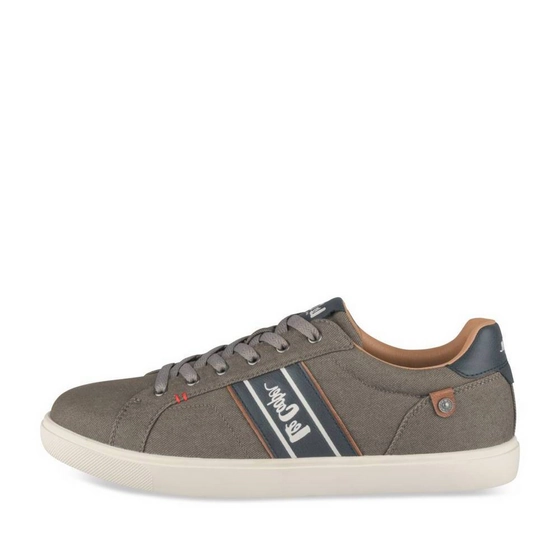 Baskets DARK GREY Homme
