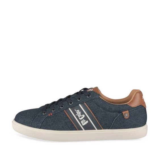 Sneakers JEANS Men
