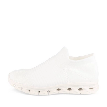 Baskets BLANC Homme