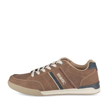 Sneakers BROWN Men