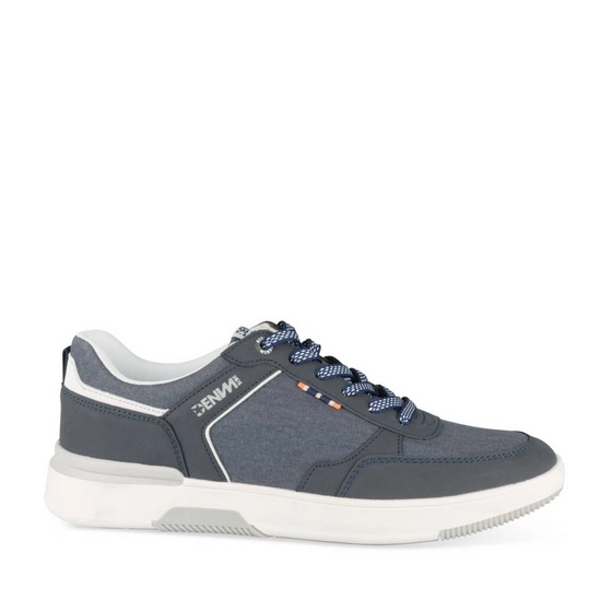 Baskets MARINE Homme