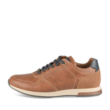Mocassins COGNAC Men