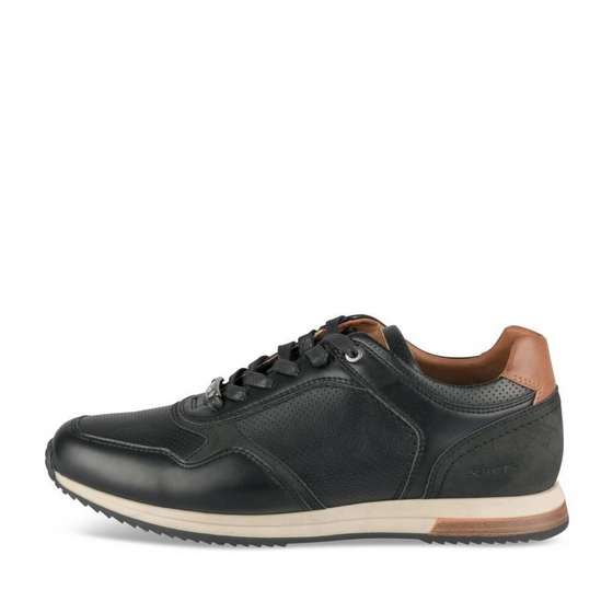 Mocassins NOIR Homme