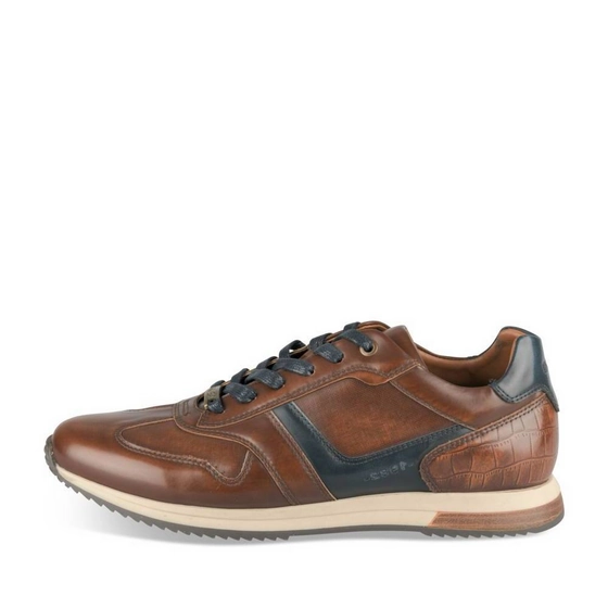 Mocassins COGNAC Men