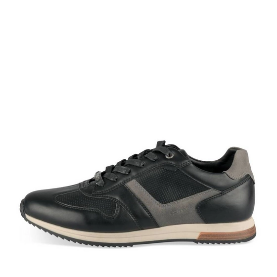 Mocassins BLACK Men