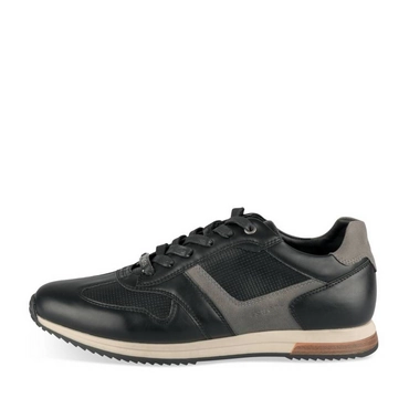 Mocassins NOIR Homme