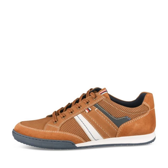 Sneakers BROWN Men