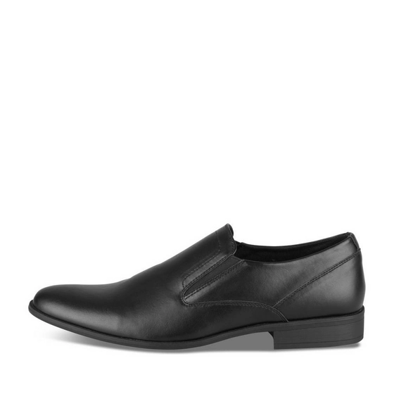 Derbies NOIR Homme