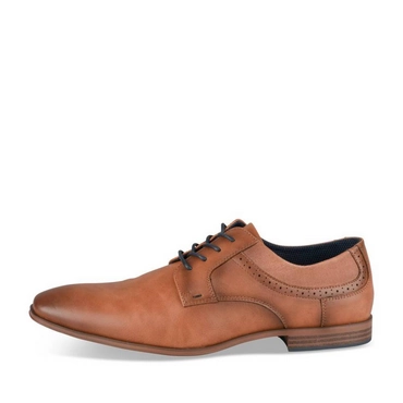Derbys COGNAC Men