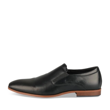 Derbys BLACK Men