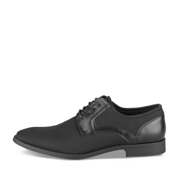 Derbies NOIR Homme