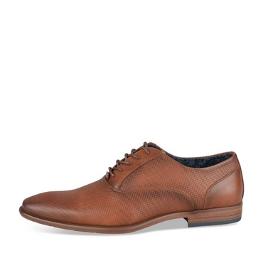 Derbys BROWN Men