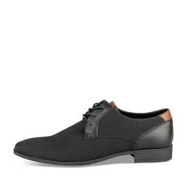 Derbys BLACK Men