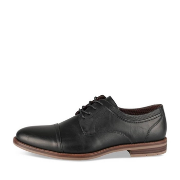 Derbies NOIR Homme