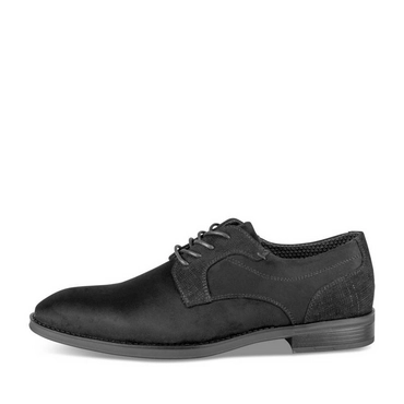 Derbies NOIR Homme