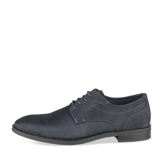Derbies MARINE Homme