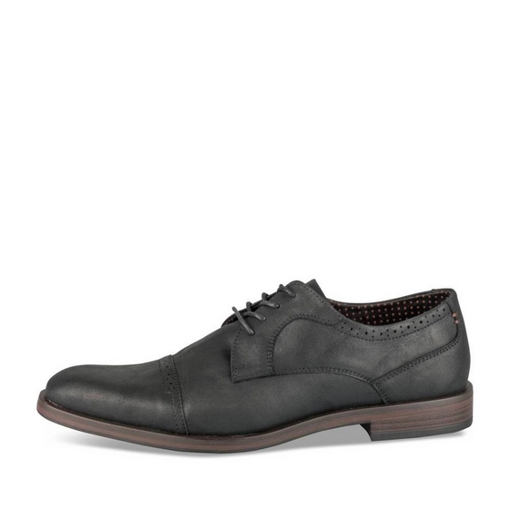 Derbies NOIR Homme