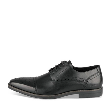 Derbies NOIR Homme