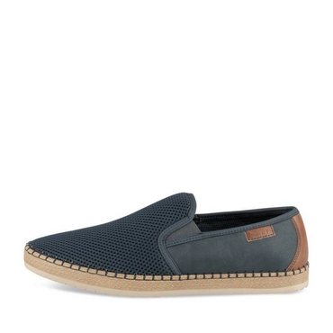 Espadrilles MARINE Homme
