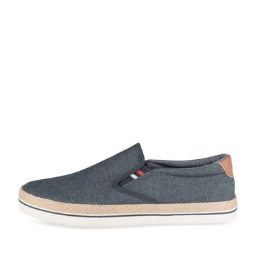 Espadrilles MARINE Homme