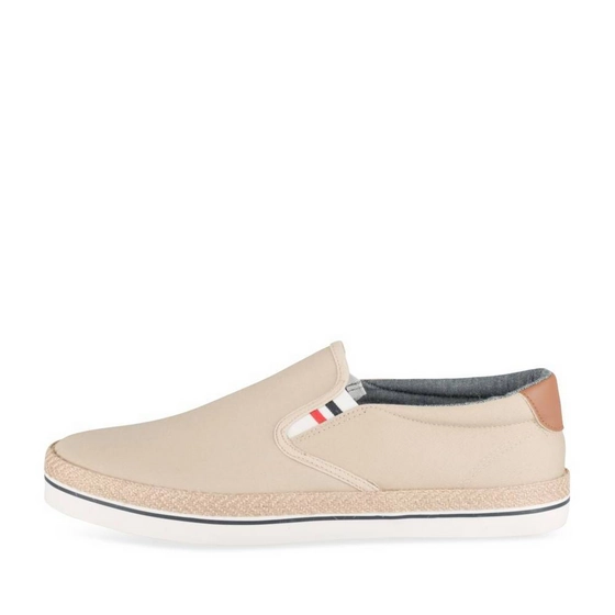 Espadrilles BEIGE Men