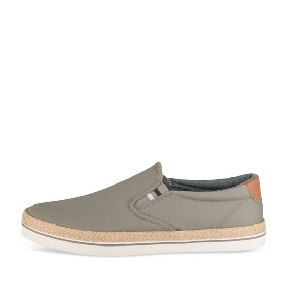 Espadrilles GREY Men