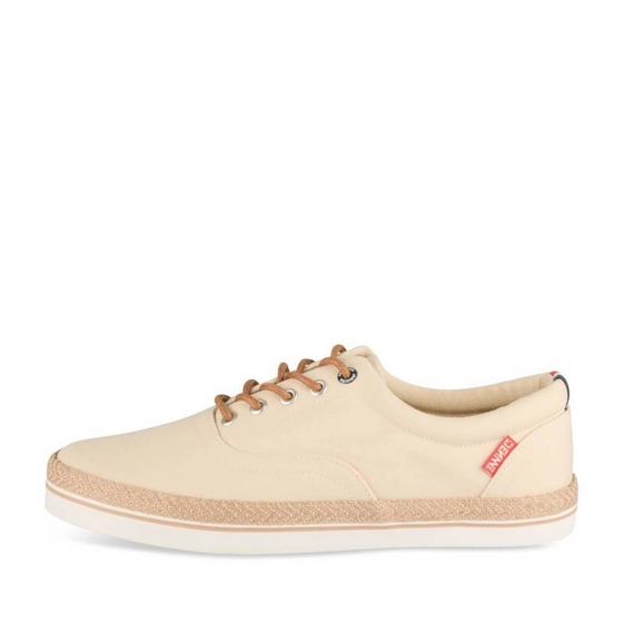 Espadrilles BEIGE Men