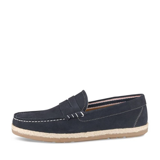 Espadrilles NAVY Men