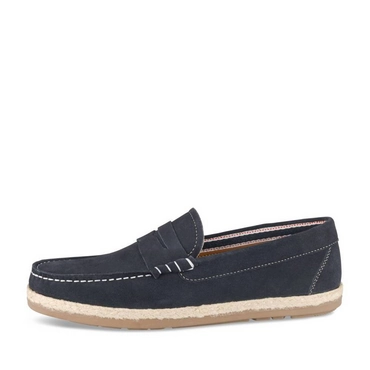 Espadrilles NAVY Men