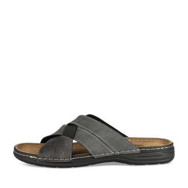 Mules BLACK Men