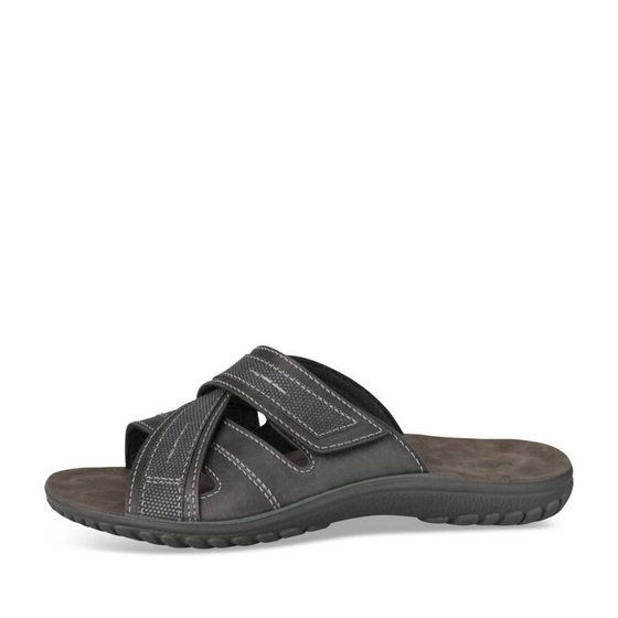 Mules BLACK Men