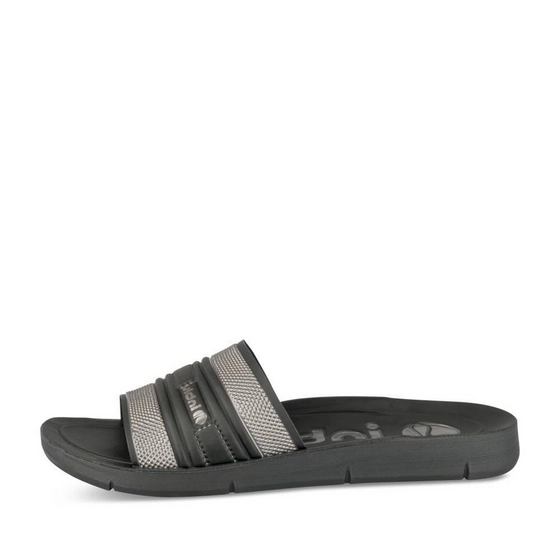 Mules BLACK Men