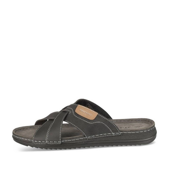 Mules BLACK Men