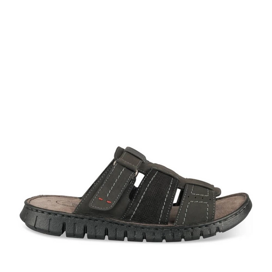 Mules BLACK Men