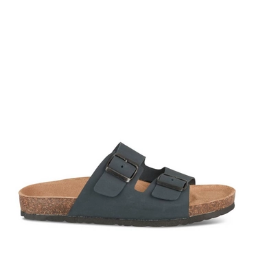 Mules NAVY Men