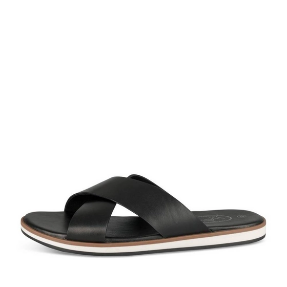 Mules BLACK Men
