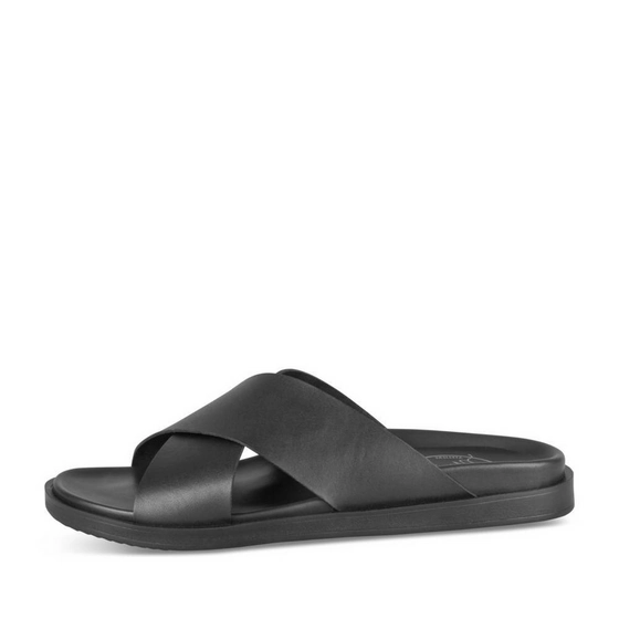 Mules NOIR Homme