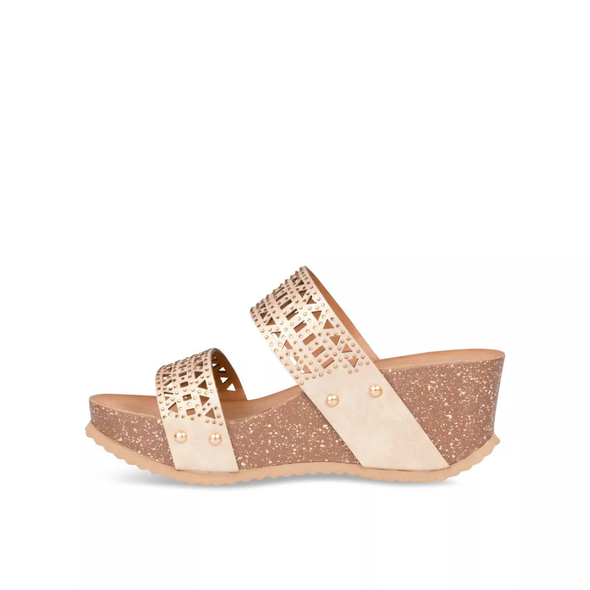 Mules OR LADY GLAM