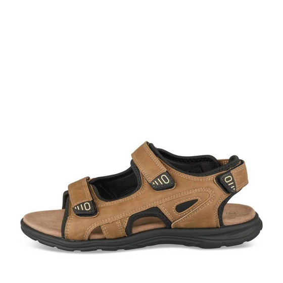 Sandals BEIGE Men