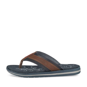 Flip-flops NAVY Men