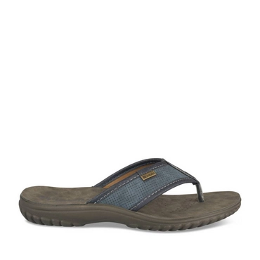 Tongs MARINE Homme