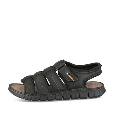 Sandals BLACK Men