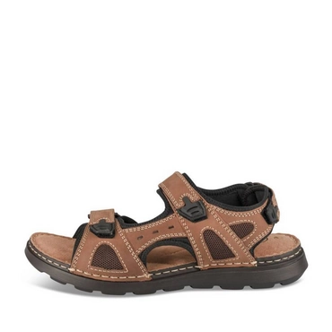Sandals COGNAC Men