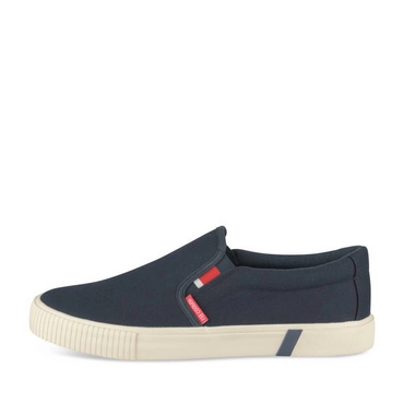 Sneakers NAVY Men