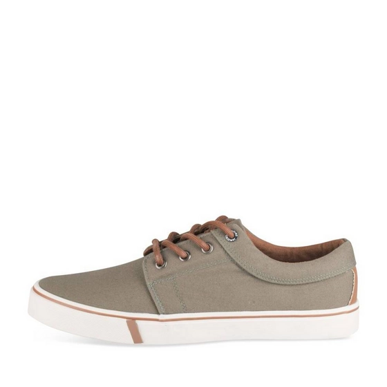 Sneakers KHAKI Men