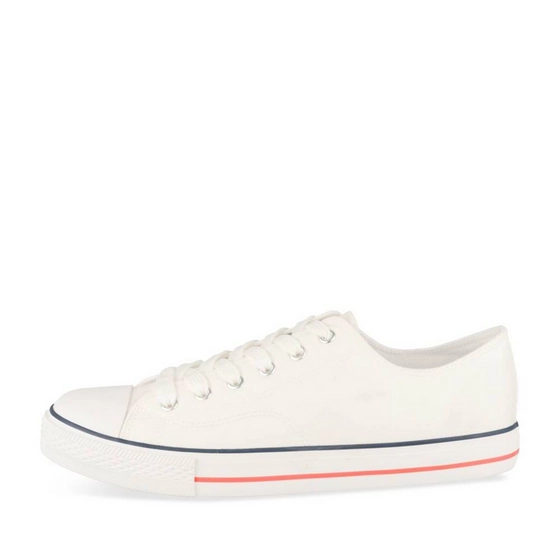 Sneakers WHITE Men