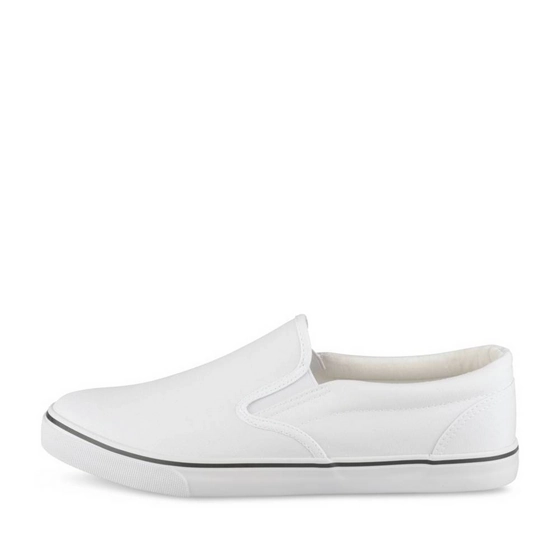 Sneakers WHITE Men
