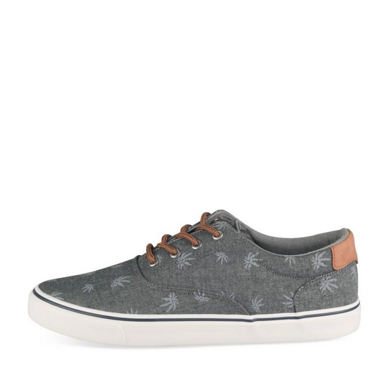 Baskets NOIR Homme