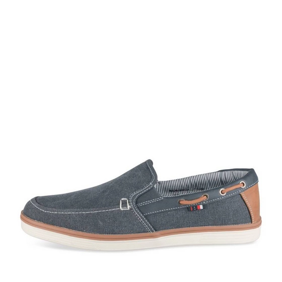 Sneakers NAVY Men