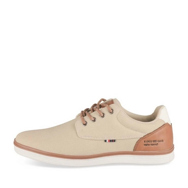 Baskets BEIGE Homme